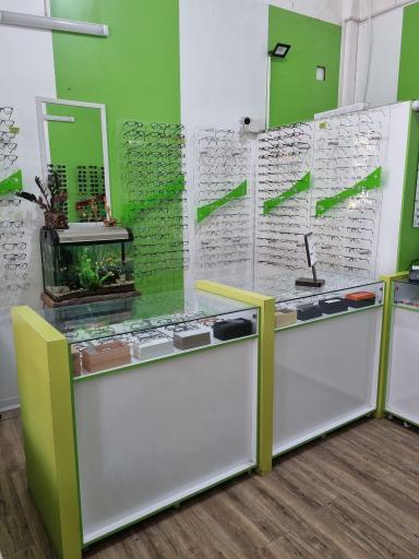 عکس عینک ممتاز