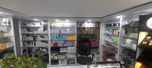 عکس لوازم آرایشی دانایی