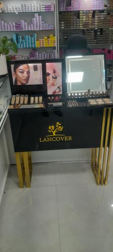 لوازم آرایشی دانایی