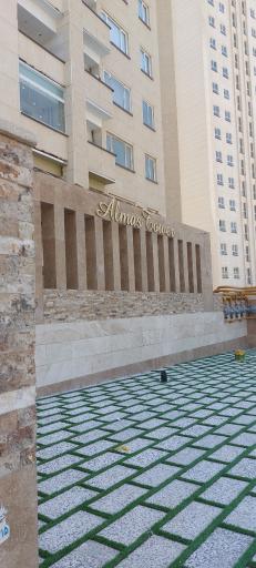 عکس برج الماس