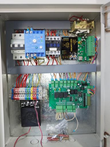 عکس تیان تابلو