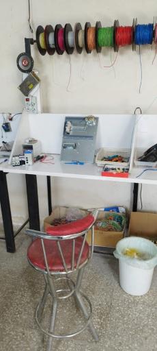 عکس تیان تابلو