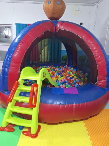 عکس مهد کودک و‌پیش دبستانی گل های بنفشه