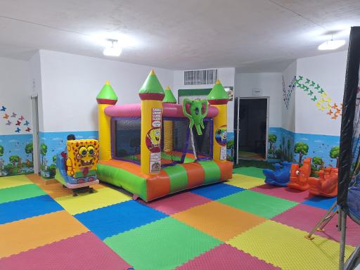 عکس مهد کودک و‌پیش دبستانی گل های بنفشه