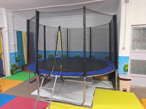 عکس مهد کودک و‌پیش دبستانی گل های بنفشه