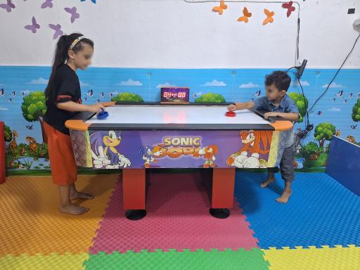 عکس مهد کودک و‌پیش دبستانی گل های بنفشه