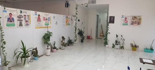 عکس آموزشگاه کامپیوتر حسابداری زبان فرآموز