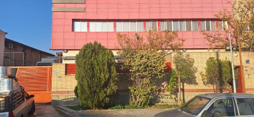 عکس شرکت چای زرین