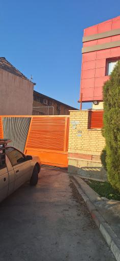 عکس شرکت چای زرین