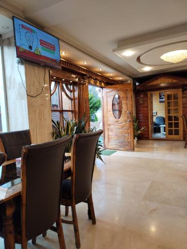 عکس کته کبابی حسین