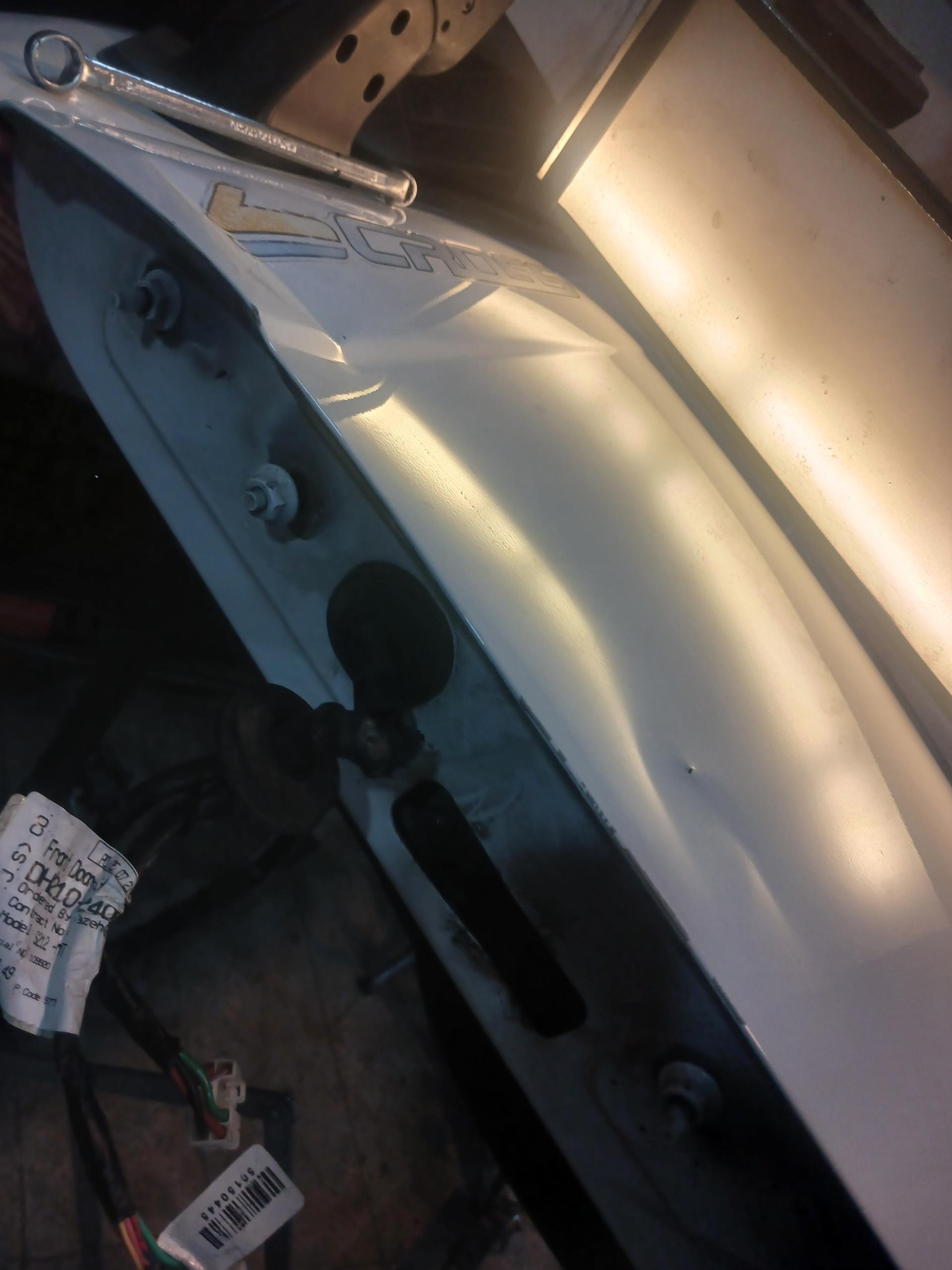 عکس صافکاری خاشه