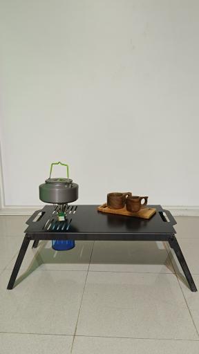 عکس فروشگاه لوازم سفر و کمپ پروماتور