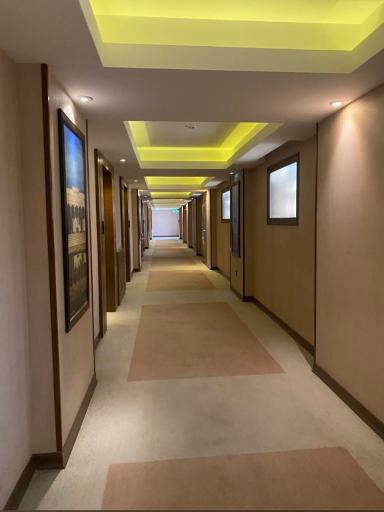 هتل پارسیان یزد