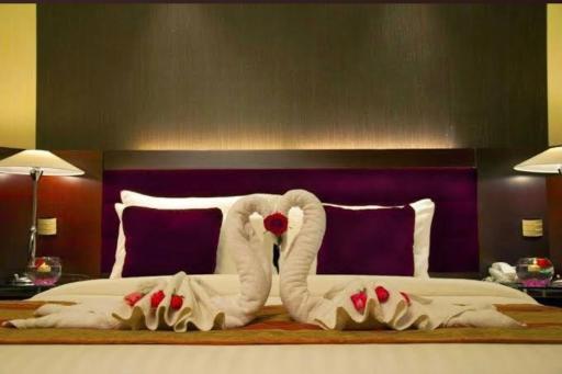 عکس هتل پارسیان یزد