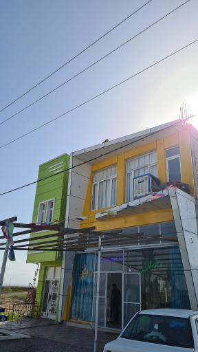 عکس رستوران ترک آی ایشیقی