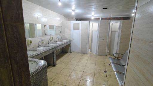 عکس مسجد امام حسن عسگری