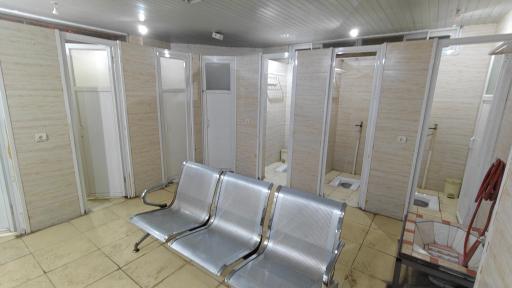 عکس مسجد امام حسن عسگری