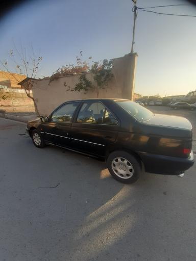 عکس پارکینگ ایران زمین