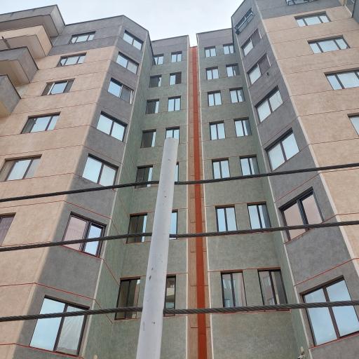 عکس مجتمع مالک اشتر