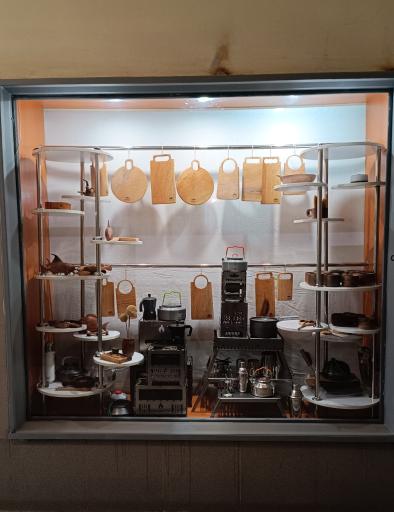 فروشگاه لوازم سفر و کمپ پروماتور