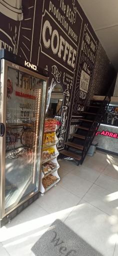 کافه آدرنالین