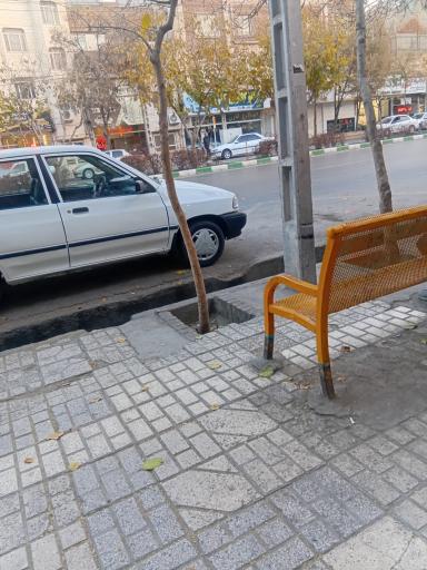 عکس  شهید هنرور 4