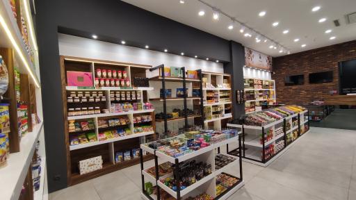 عکس فروشگاه دست گردون