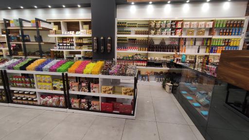 عکس فروشگاه دست گردون