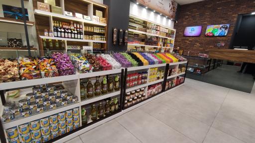 عکس فروشگاه دست گردون