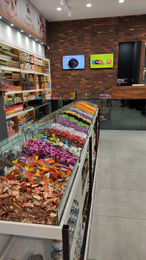 عکس فروشگاه دست گردون