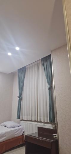 عکس هتل پارسیان یزد