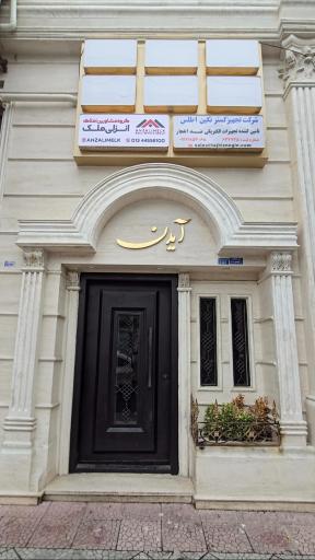 مشاور املاک انزلی ملک