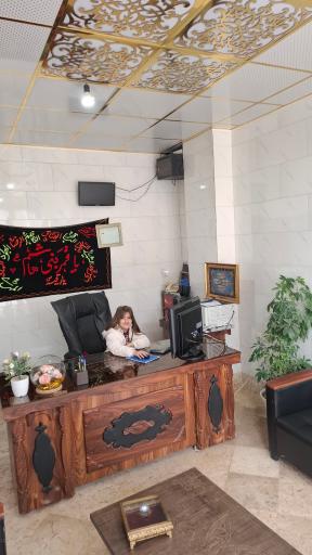 عکس املاک بزرگ طاها