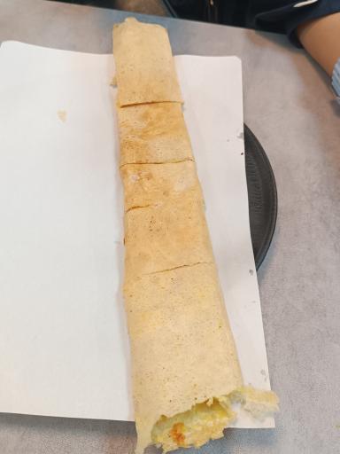 عکس رستوران عربی شاورمینو