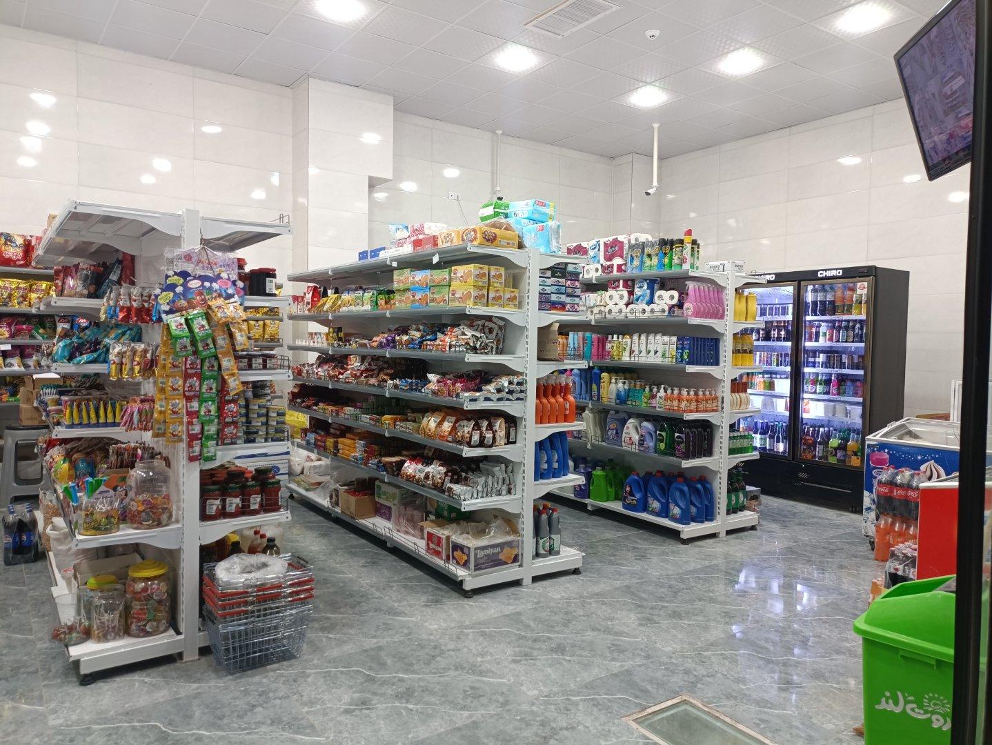 عکس فروشگاه محرم 