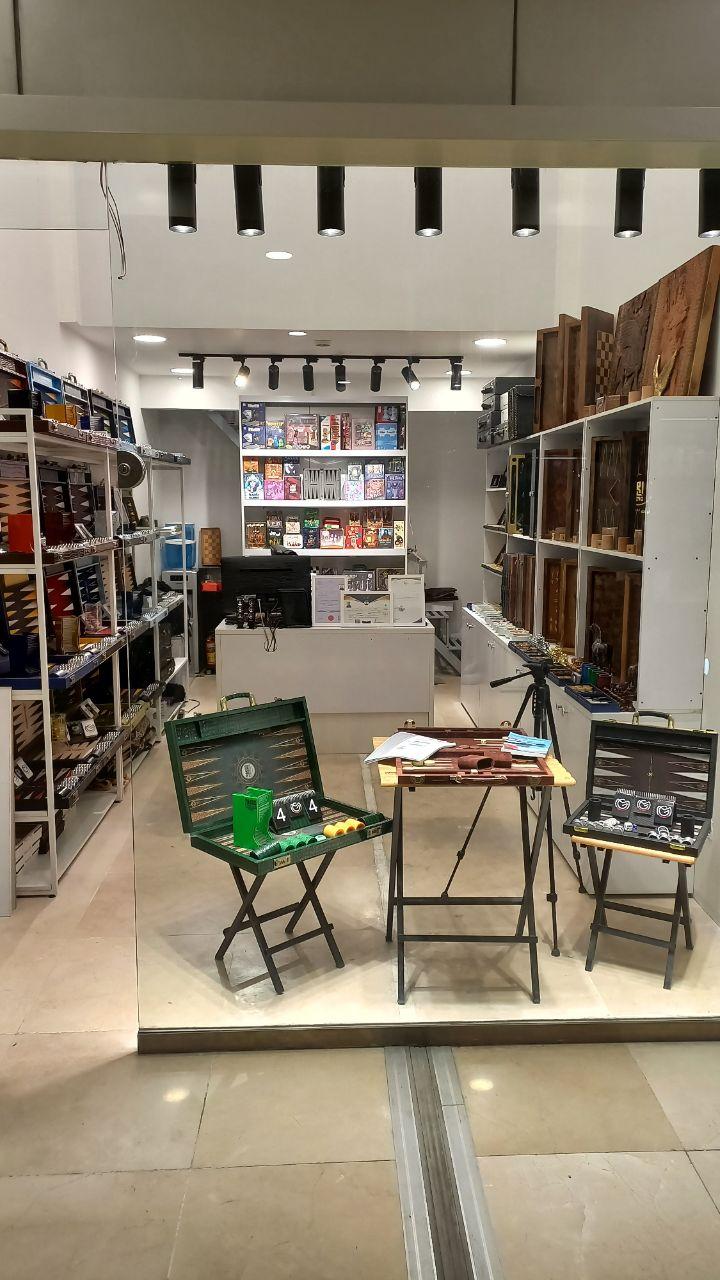 عکس معما کده 