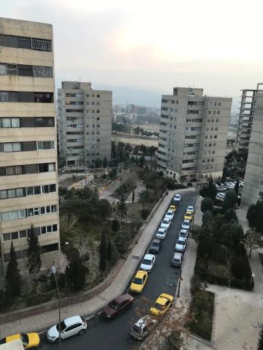 عکس بلوک ۱۷