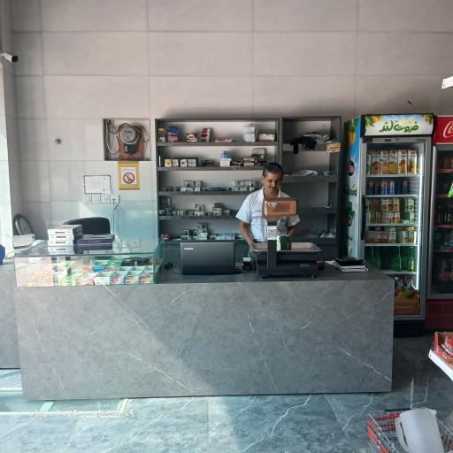 عکس فروشگاه هیمالیا (محرم)