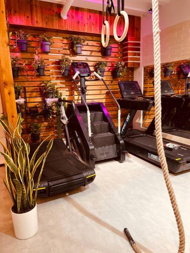 عکس باشگاه ورزشی بانوان هور شعبه پیروزی