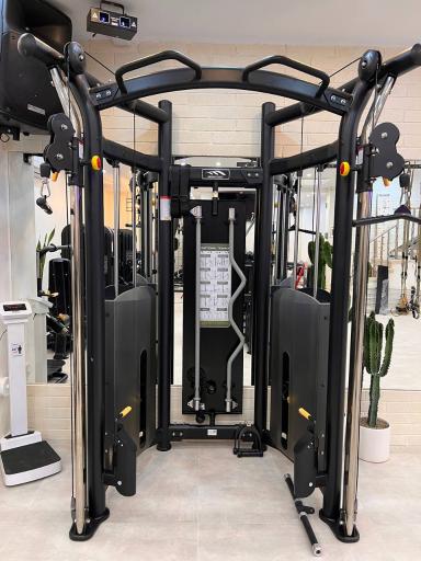 عکس باشگاه ورزشی بانوان هور شعبه پیروزی