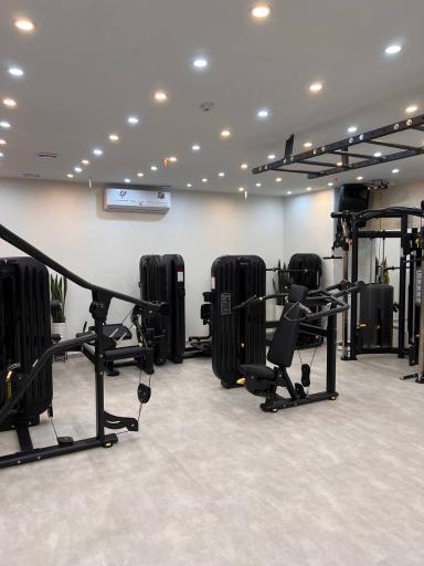 عکس باشگاه ورزشی بانوان هور شعبه پیروزی