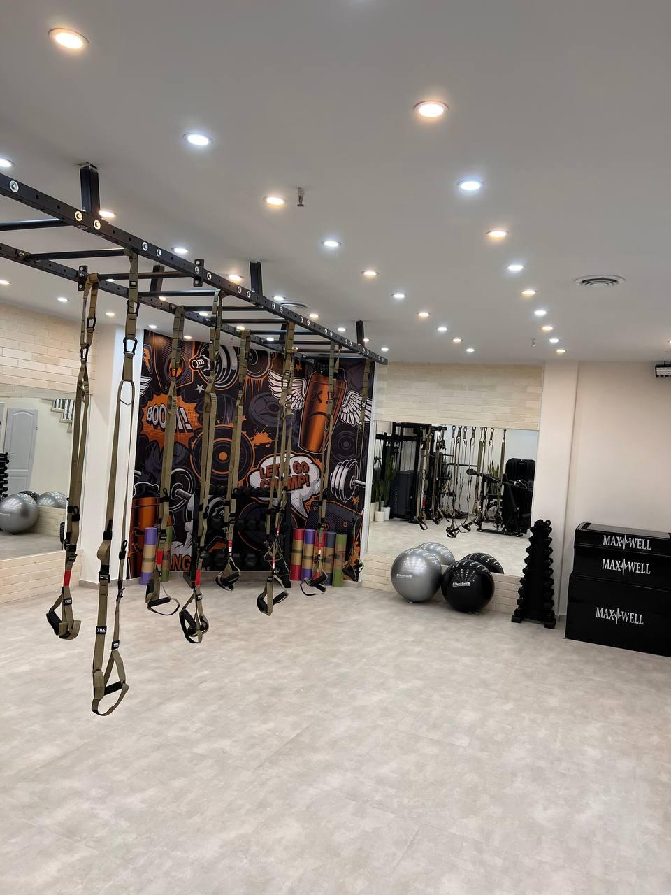 عکس باشگاه ورزشی هور پیروزی (ویژه بانوان) شعبه پرستار