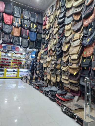 عکس اسپرت اتومبیل عباسی