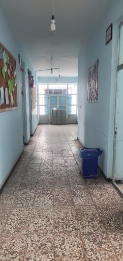 عکس دبیرستان فاطمیه شاهد دوره اول