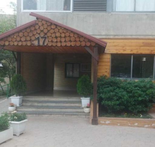 عکس مجتمع سپهر شهر بلوک ۱۷