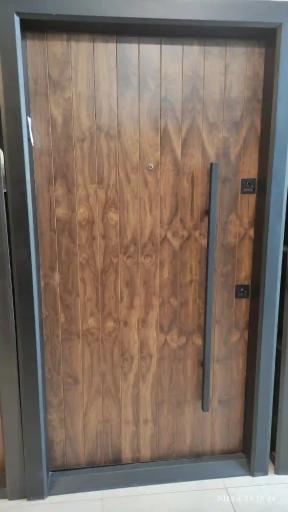 عکس طاها درب