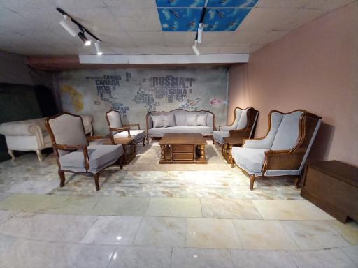 عکس  مبلمان برند