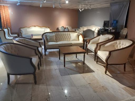 عکس  مبلمان برند