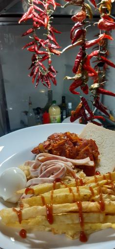 عکس کافی شاپ بهار 