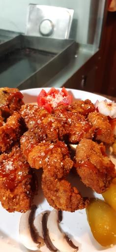 عکس کافی شاپ بهار 